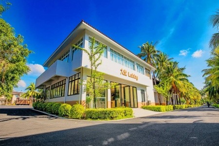 Blue Sea Silver Beach Hotel - 5