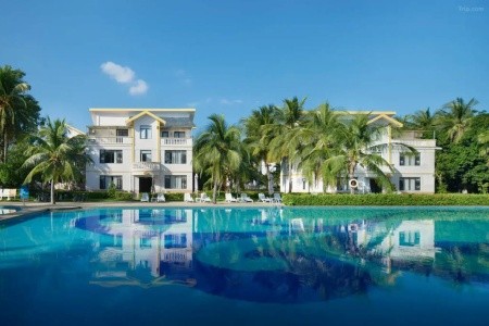 Blue Sea Silver Beach Hotel - 6