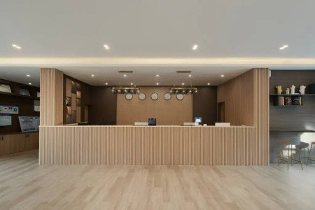 Blue Sea Silver Beach Hotel - 10