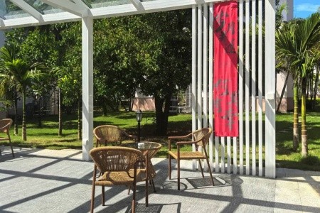 Blue Sea Silver Beach Hotel - 11