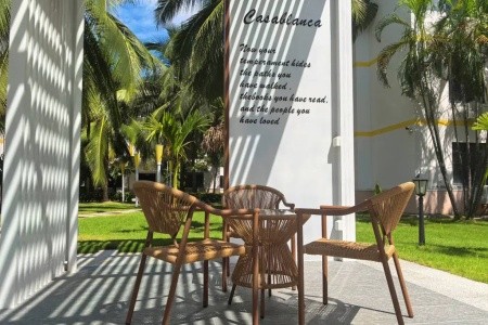 Blue Sea Silver Beach Hotel - 12