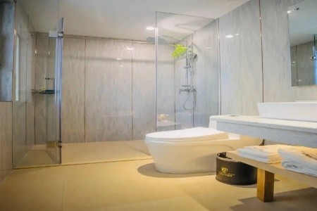 Blue Sea Silver Beach Hotel - 13