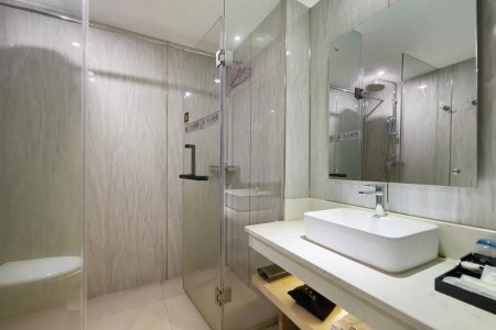 Blue Sea Silver Beach Hotel - 18