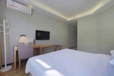 Blue Sea Silver Beach Hotel - 19