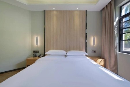 Blue Sea Silver Beach Hotel - 20