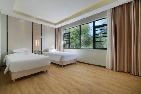 Blue Sea Silver Beach Hotel - 21