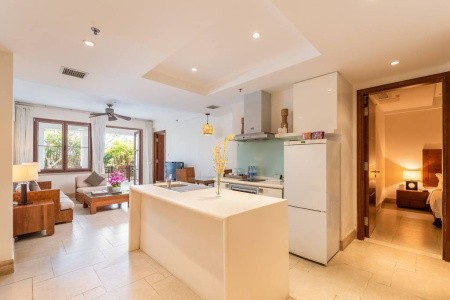 Aegean Boutique Suites Resort Sanya - 8