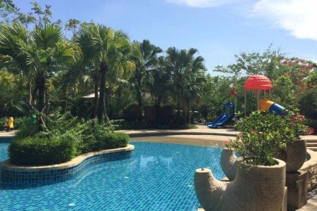 Stony Brook Villa Jianguo Resort Sanya - 14