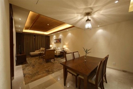 Stony Brook Villa Jianguo Resort Sanya - 16