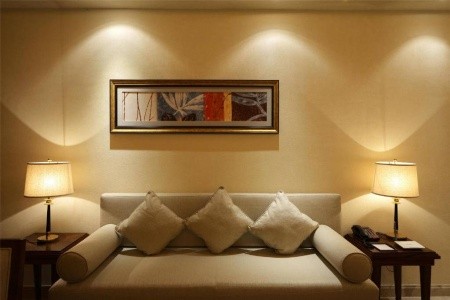 Stony Brook Villa Jianguo Resort Sanya - 21