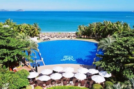 The St. Regis Yalong Bay Resort (Sanya) - 33