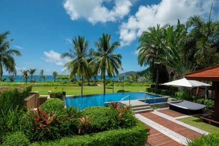 The St. Regis Yalong Bay Resort (Sanya) - 48