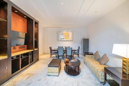 The St. Regis Yalong Bay Resort (Sanya) - 52