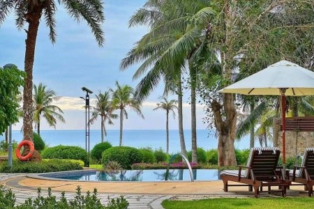 The St. Regis Yalong Bay Resort (Sanya) - 60