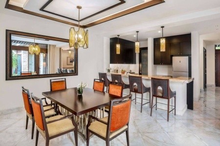 The St. Regis Yalong Bay Resort (Sanya) - 68