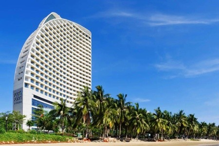 Four Points By Sheraton Sanya - 2