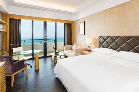 Four Points By Sheraton Sanya - 6