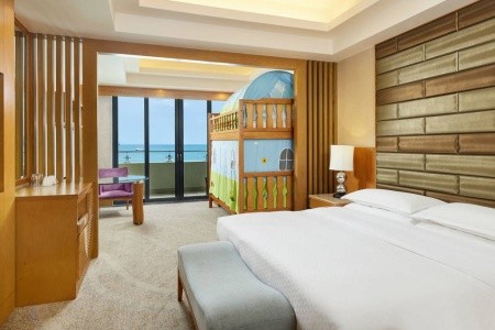 Four Points By Sheraton Sanya - 7