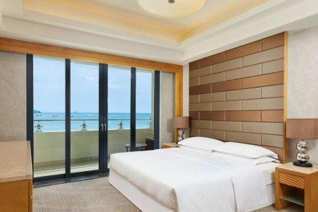 Four Points By Sheraton Sanya - 9
