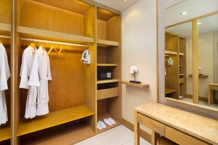 Four Points By Sheraton Sanya - 10
