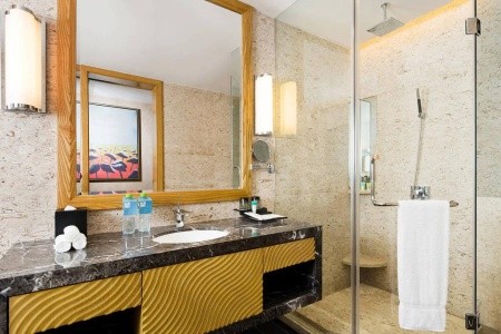 Four Points By Sheraton Sanya - 11