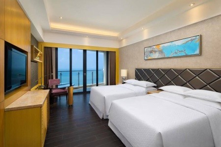 Four Points By Sheraton Sanya - 12