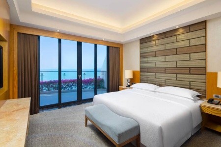 Four Points By Sheraton Sanya - 14