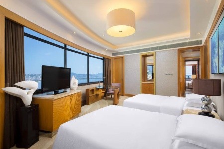 Four Points By Sheraton Sanya - 15