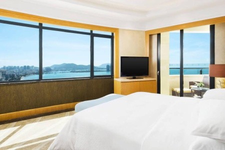 Four Points By Sheraton Sanya - 16