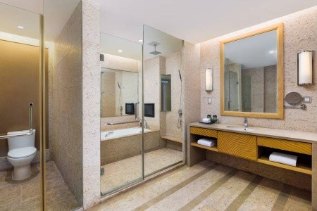 Four Points By Sheraton Sanya - 17