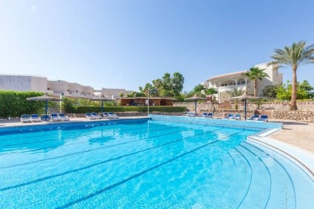 Naama Bay (Ex. Tropitel Naama Bay) - 37