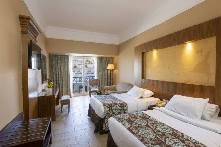 Naama Bay (Ex. Tropitel Naama Bay) - 40