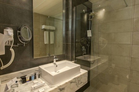 Naama Bay (Ex. Tropitel Naama Bay) - 42