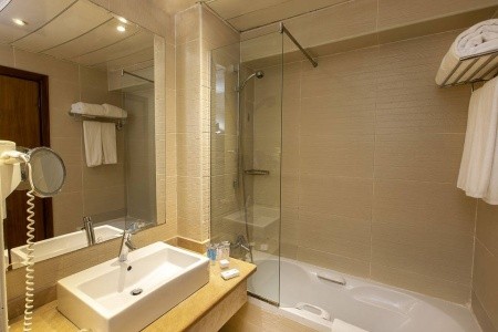 Naama Bay (Ex. Tropitel Naama Bay) - 46