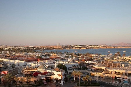 Naama Bay (Ex. Tropitel Naama Bay) - 48