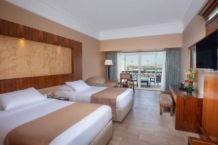 Naama Bay (Ex. Tropitel Naama Bay) - 49