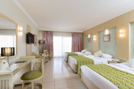 Naama Bay (Ex. Tropitel Naama Bay) - 52