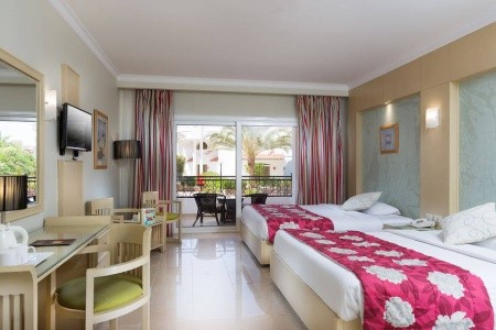 Naama Bay (Ex. Tropitel Naama Bay) - 53