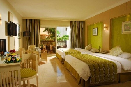 Naama Bay (Ex. Tropitel Naama Bay) - 54