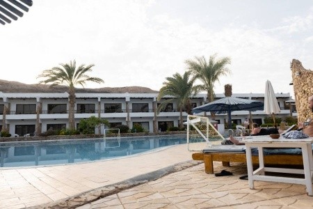 Turquoise Beach Hotel (Ex. Turquoise Swiss Inn Plaza Resort) - 33