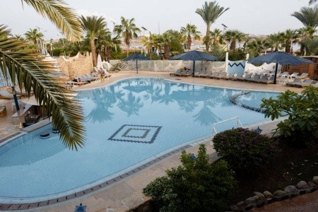 Turquoise Beach Hotel (Ex. Turquoise Swiss Inn Plaza Resort) - 34