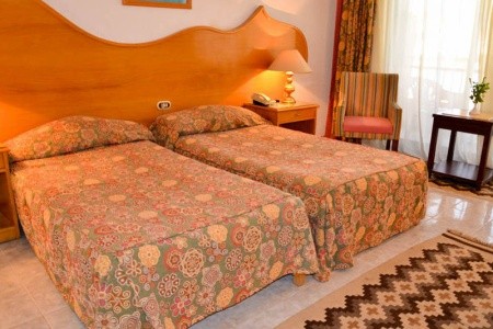 Turquoise Beach Hotel (Ex. Turquoise Swiss Inn Plaza Resort) - 36