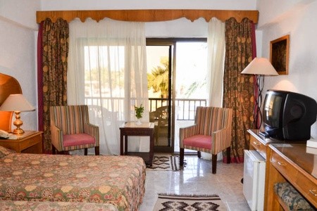 Turquoise Beach Hotel (Ex. Turquoise Swiss Inn Plaza Resort) - 37