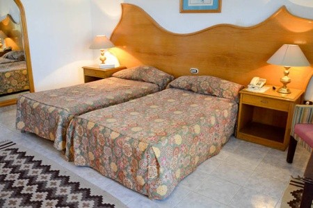 Turquoise Beach Hotel (Ex. Turquoise Swiss Inn Plaza Resort) - 39