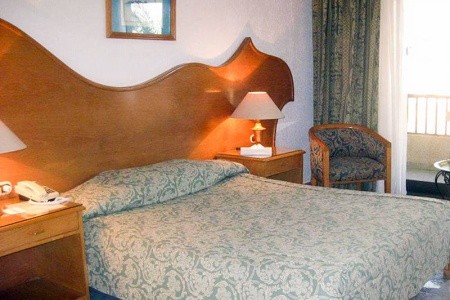 Turquoise Beach Hotel (Ex. Turquoise Swiss Inn Plaza Resort) - 42