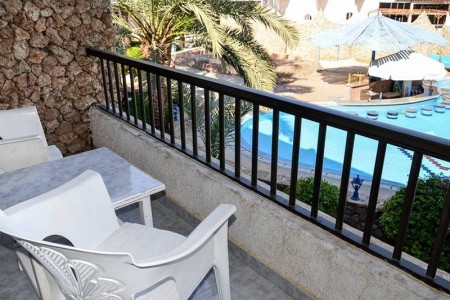 Turquoise Beach Hotel (Ex. Turquoise Swiss Inn Plaza Resort) - 45