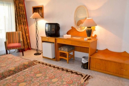 Turquoise Beach Hotel (Ex. Turquoise Swiss Inn Plaza Resort) - 48