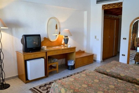 Turquoise Beach Hotel (Ex. Turquoise Swiss Inn Plaza Resort) - 49