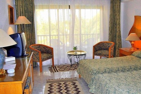 Turquoise Beach Hotel (Ex. Turquoise Swiss Inn Plaza Resort) - 50