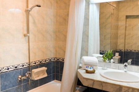 Turquoise Beach Hotel (Ex. Turquoise Swiss Inn Plaza Resort) - 52